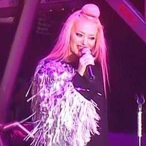 Delia Matache's voice - Text to Speech AI