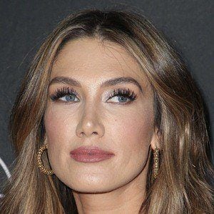 Delta Goodrem's voice - Text to Speech AI