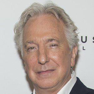 Alan Rickman's voice - Text to Speech AI