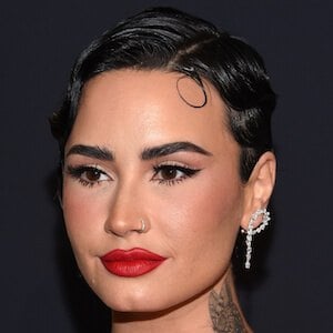 Demi Lovato's voice - Text to Speech AI