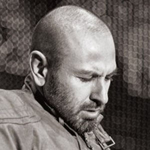 Demir Demirkan's voice - Text to Speech AI