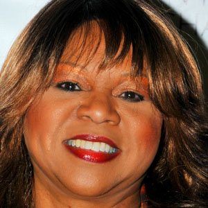 Deniece Williams's voice - Text to Speech AI