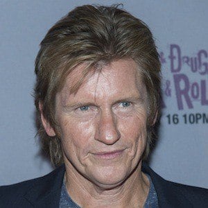 Denis Leary's voice - Text to Speech AI