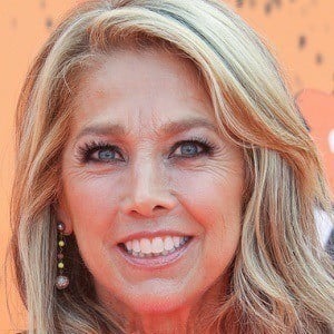 Voz de Denise Austin - Text to Speech