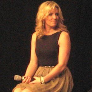 Denise Jones's voice - Text to Speech AI