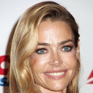 Denise Richards's voice - Text to Speech AI