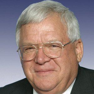 Dennis Hastert's voice - Text to Speech AI