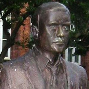 Alan Turing's voice - Text to Speech AI