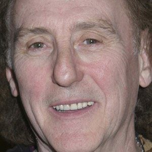 Denny Laine's voice - Text to Speech AI