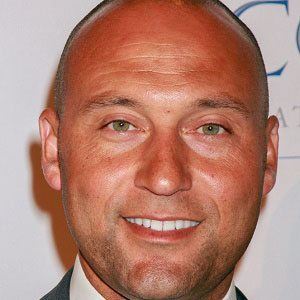 Derek Jeter's voice - Text to Speech AI