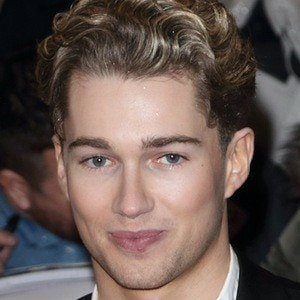 AJ Pritchard's voice - Text to Speech AI