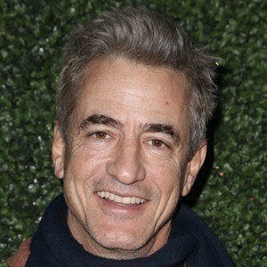 Dermot Mulroney's voice - Text to Speech AI