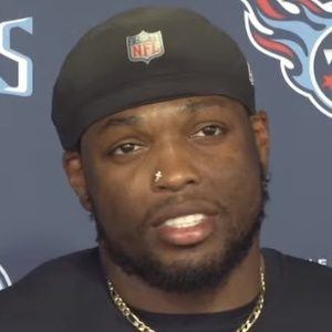 Derrick Henry's voice - Text to Speech AI