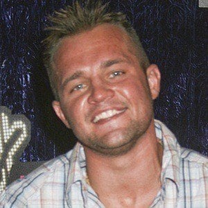 Derrick Kosinski's voice - Text to Speech AI