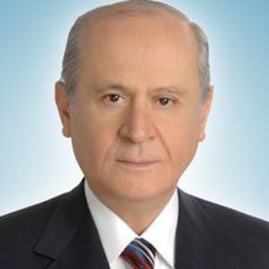 Devlet Bahceli's voice - Text to Speech AI