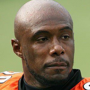 Dexter Jackson's voice - Text to Speech AI