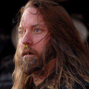 Dez Fafara's voice - Text to Speech AI