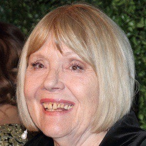 Diana Rigg's voice - Text to Speech AI