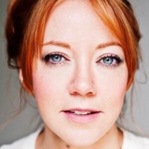 Diane Morgan's voice - Text to Speech AI