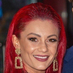 Dianne Buswell's voice - Text to Speech AI