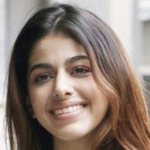 Alaya F's voice - Text to Speech AI