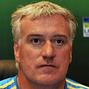 Didier Deschamps's voice - Text to Speech AI