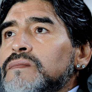 Diego Maradona's voice - Text to Speech AI