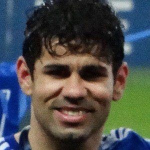 Diego Costa's voice - Text to Speech AI