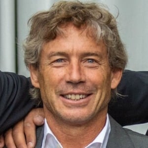 Voz de Diego Domínguez - Text to Speech