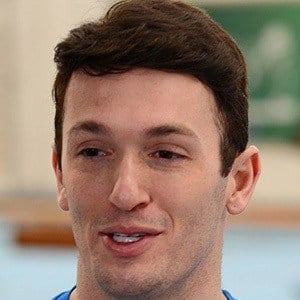 Diego Hypólito's voice - Text to Speech AI