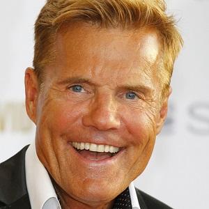 Dieter Bohlen's voice - Text to Speech AI