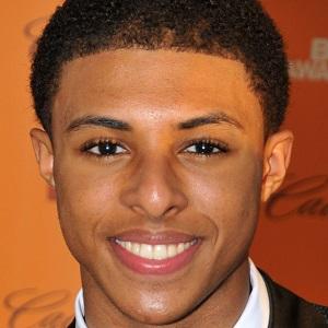 Diggy Simmons's voice - Text to Speech AI