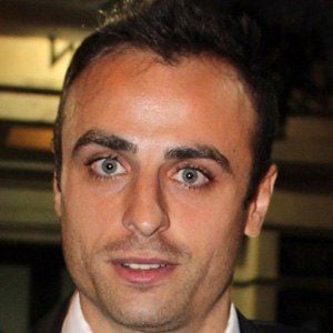 Dimitar Berbatov's voice - Text to Speech AI