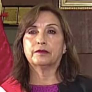 Dina Boluarte's voice - Text to Speech AI