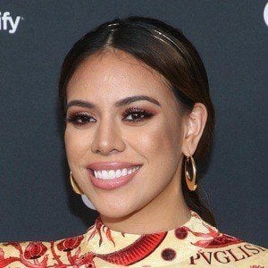 Dinah Jane's voice - Text to Speech AI