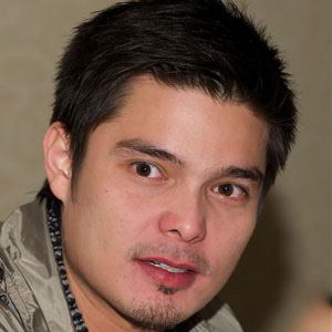 Dingdong Dantes's voice - Text to Speech AI