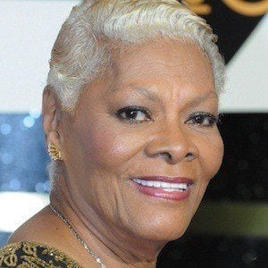Dionne Warwick's voice - Text to Speech AI