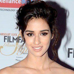 Disha Patani's voice - Text to Speech AI