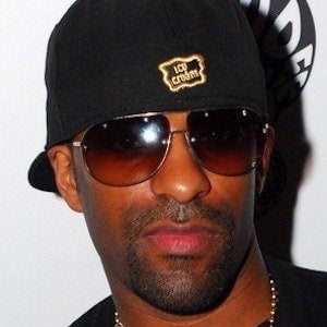 DJ Clue's voice - Text to Speech AI