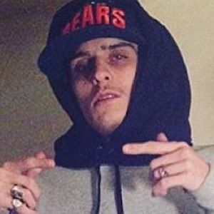 DJ Smokey's voice - Text to Speech AI