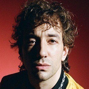 Albert Hammond Jr.'s voice - Text to Speech AI