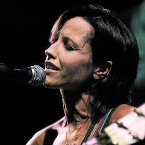 Dolores O&#039;Riordan's voice - Text to Speech AI