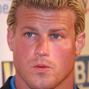 Dolph Ziggler's voice - Text to Speech AI