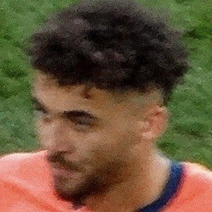 Dominic Calvert-Lewin's voice - Text to Speech AI