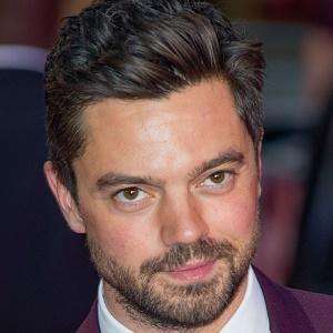 Dominic Cooper's voice - Text to Speech AI