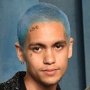 Dominic Fike's voice - Text to Speech AI