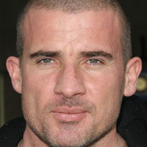 Dominic Purcell's voice - Text to Speech AI