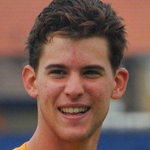 Dominic Thiem's voice - Text to Speech AI