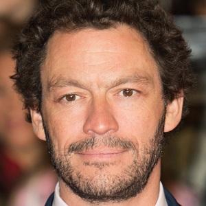 Dominic West's voice - Text to Speech AI