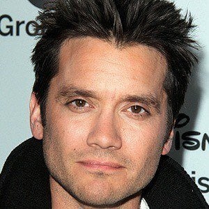 Dominic Zamprogna's voice - Text to Speech AI